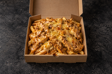 Cheesy Cajun Chicken Main