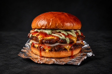 Tandoori Smash