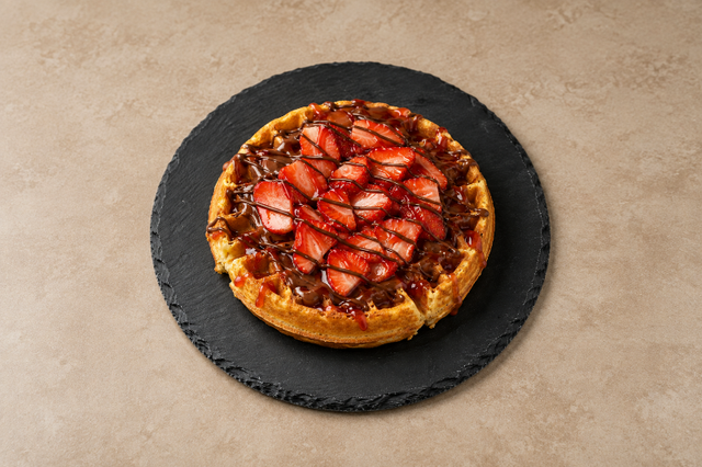The Berry One