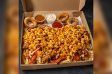 Wee Dirty Box