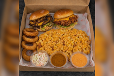 Mac Daddy Box