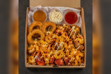 Big Dirty Box